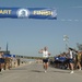 Boston Marathon at Ali Base/LSA Adder, Iraq