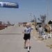Boston Marathon at Ali Base/LSA Adder, Iraq