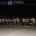 Boston Marathon at Ali Base/LSA Adder, Iraq
