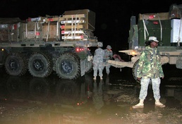 LOGPACs keep units supplie