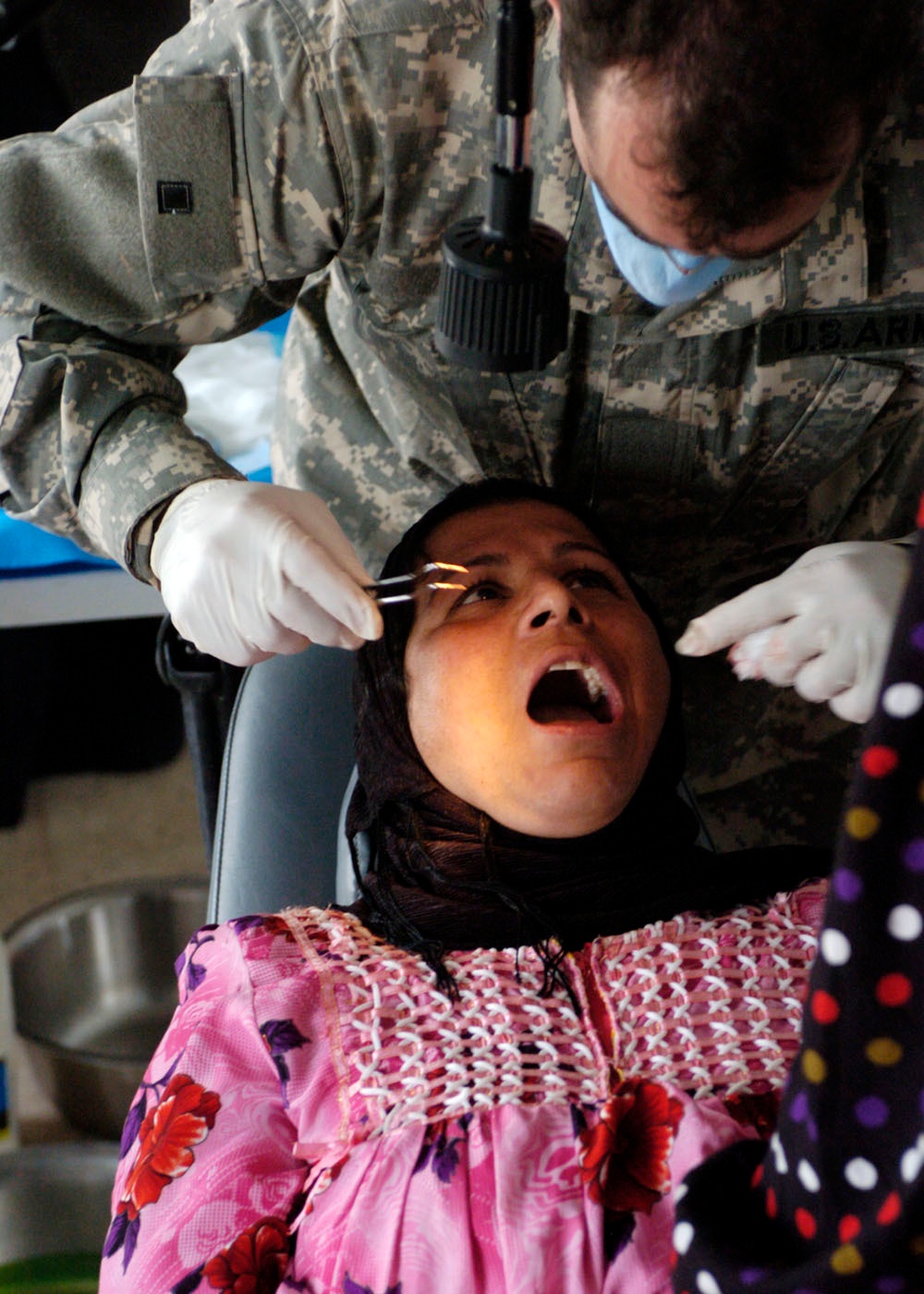 Dental