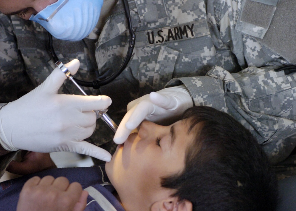 Dental