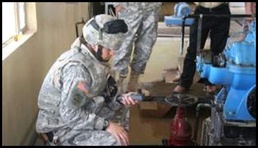 172nd keeps the flow safe and reliable