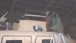 Service &amp;amp; Recovery