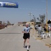 Boston Marathon in Iraq