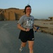 Boston Marathon in Iraq