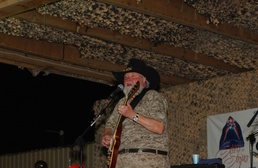 Charlie Daniels