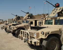 Ready to leave LSA Anaconda