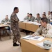 Teaching Troops