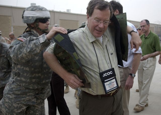 Joint Civilian Orientation Conference