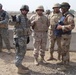 Gen. Casey visits Soldiers in east Baghdad