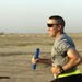 Boston Marathon in Iraq
