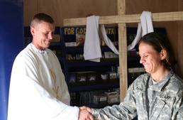 Kopec Greets Malpartida