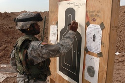 Marksmanship Competition
