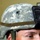 Helmet protects Soldier