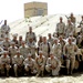 918 Military Police Company Redeploys