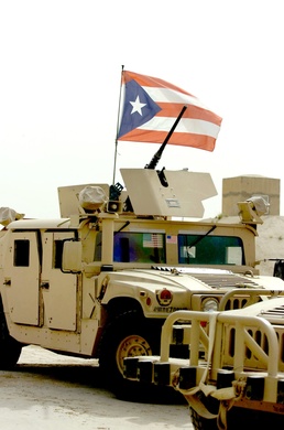 918 Military Police Company Redeploys