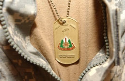 A Token of Appreciation