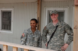 PX provides fond memories