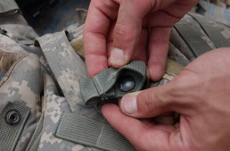 Individual Body Armor