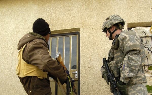 Real Situations Equal Quality Training