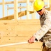 Marine Engineers Build Maintenance Bay for Iraqi Mechanics