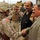 Gen. George Casey Visits Balad Ruz