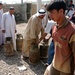 Tarmiyah citizens receive propane