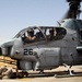 Iraq's wild West tamed by Gunfighters deadly ordnance