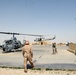 Iraq's wild West tamed by Gunfighters deadly ordnance