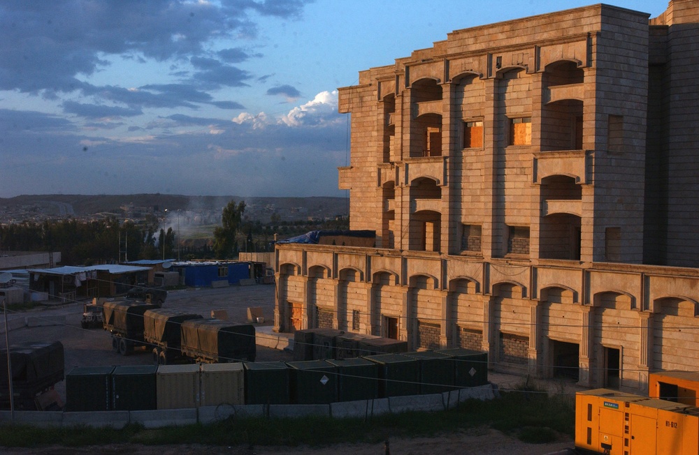 Palace