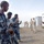 Coast Guard Trains Djiboutian Navy, Coast Guard