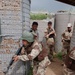 Iraqi Army Soldiers Learn Proper Room Clearing Procedures