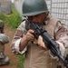 Iraqi Army Soldiers Learn Proper Room Clearing Procedures