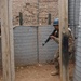 Iraqi Army Soldiers Learn Proper Room Clearing Procedures