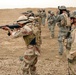 Soldiers teachbasic Soldier skills