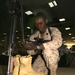 battalion pauses to honor Marines