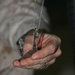 battalion pauses to honor Marines
