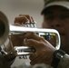 Battalion takes time to honor marines