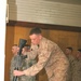 Battalion Honors Marines