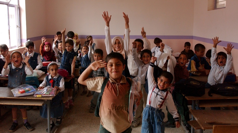 Community celebrates renovation