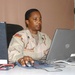 Making life easier at Camp Adder