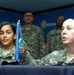 NCO Induction Ceremony at Seitz