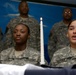 NCO Induction Ceremony at Seitz