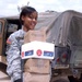 Sustainment brigade mail clerks boost Taji morale