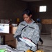 Sustainment Brigade Mail Clerks Boost Taji Morale