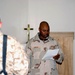 Chaplain Continues Gospel Services at Taqqadum