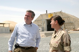 Staff Sgt. Patti L. Findley