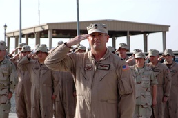 Lt. Col. Michael E. Howard