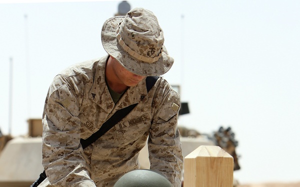 LCpl Ford MEMORIAL